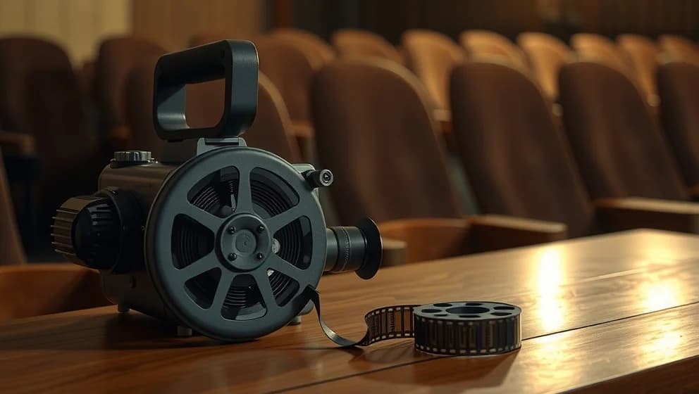 Allt som jag känner film