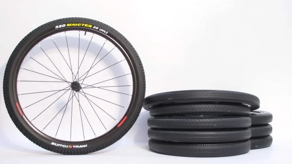 Cykeldäck 28x1 5/8x1 1/2 vilket passar bäst