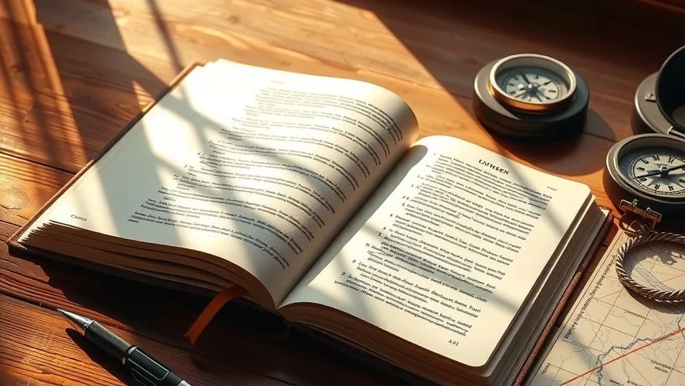 Här har du ditt liv och hur du lever det