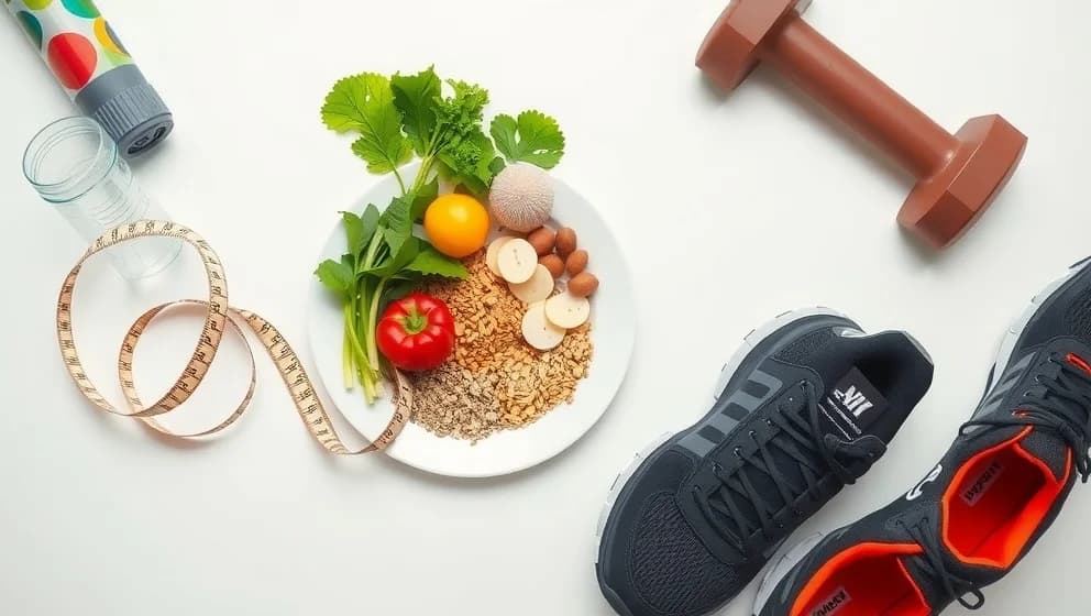 Hur blir man av med bukfett