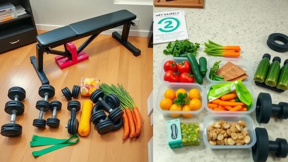 Hur får man större lår och rumpa snabbt