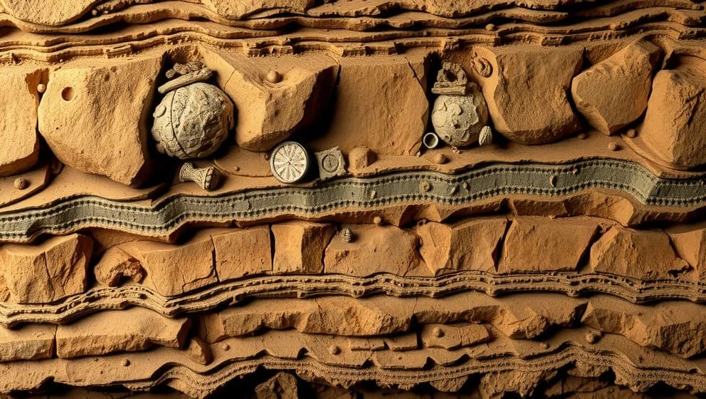 Hur lång tid tar det för olja att bildas