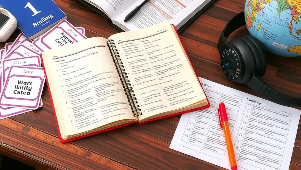 Hur lär man sig ett nytt språk