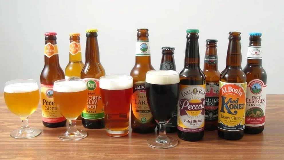 Hur många gram alkohol innehåller en öl