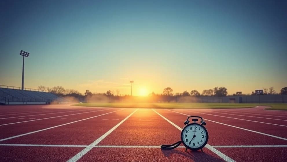 Jag ger dig min morgon varje dag