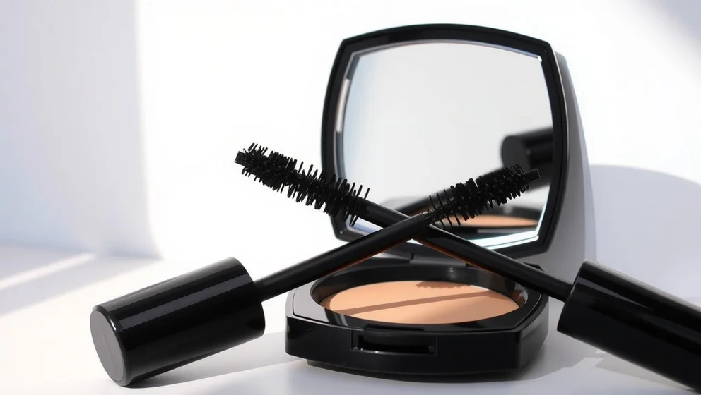 Maybelline Sky High maskara som håller hela dagen