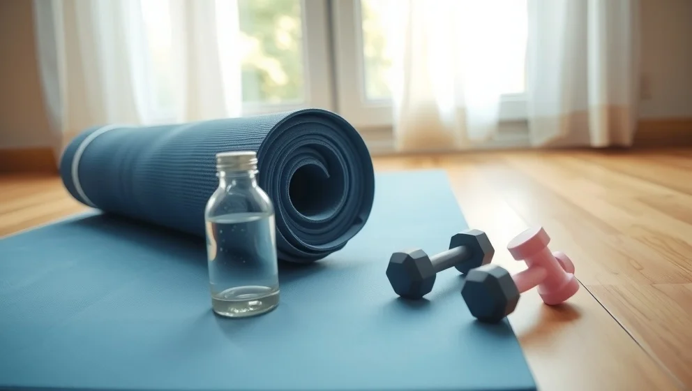 När kan man börja träna efter förlossning