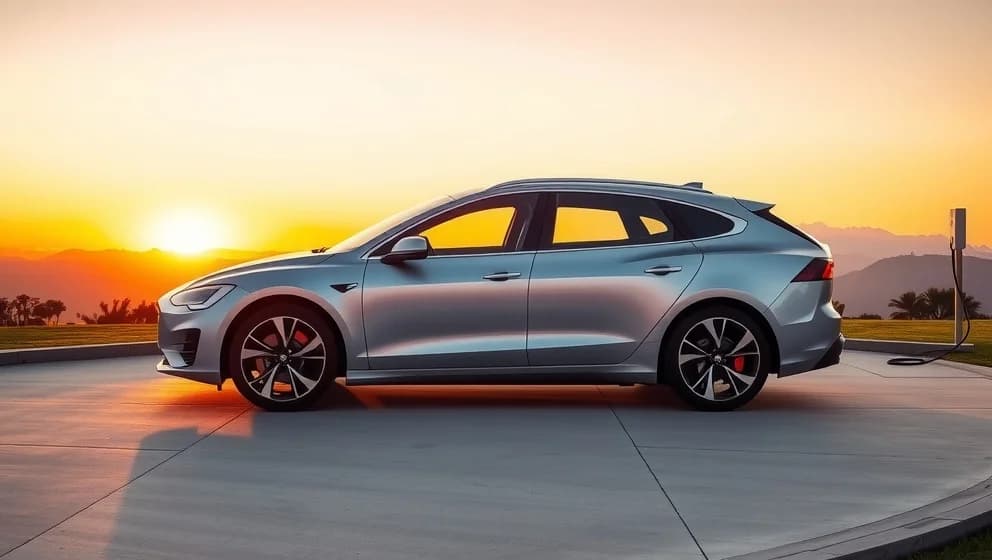 Porsche Panamera 4 E-Hybrid Sport Turismo