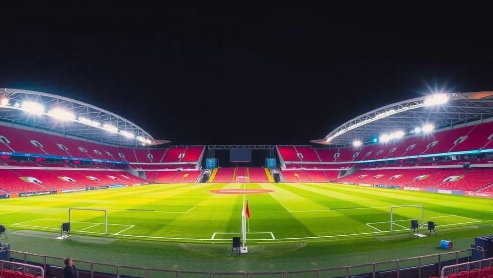 PSV Eindhoven mot Arsenal vem vinner matchen