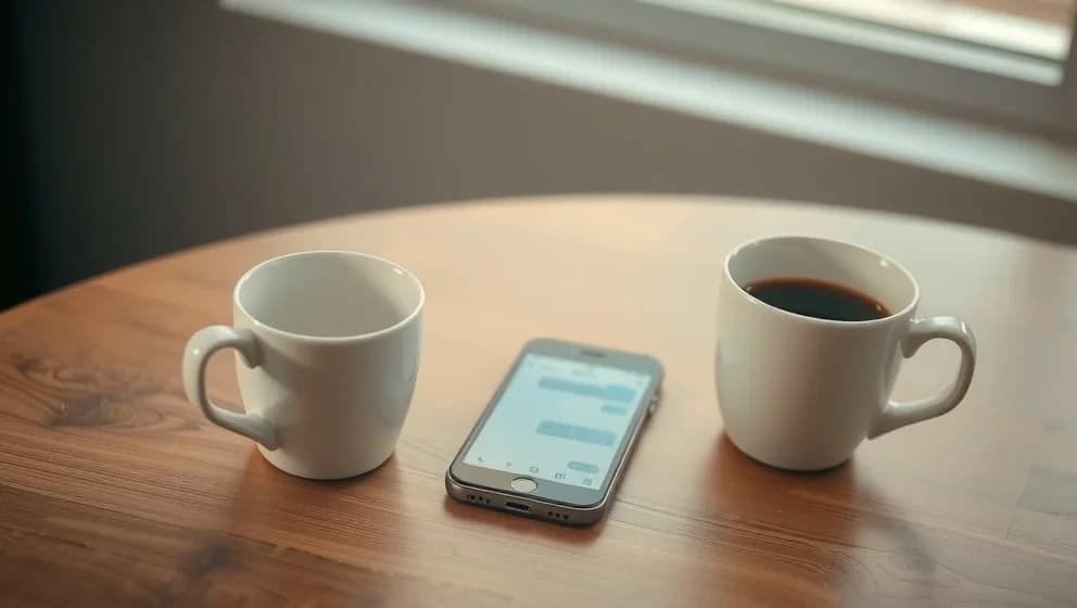 Tecken på att ditt ex inte kommit över dig