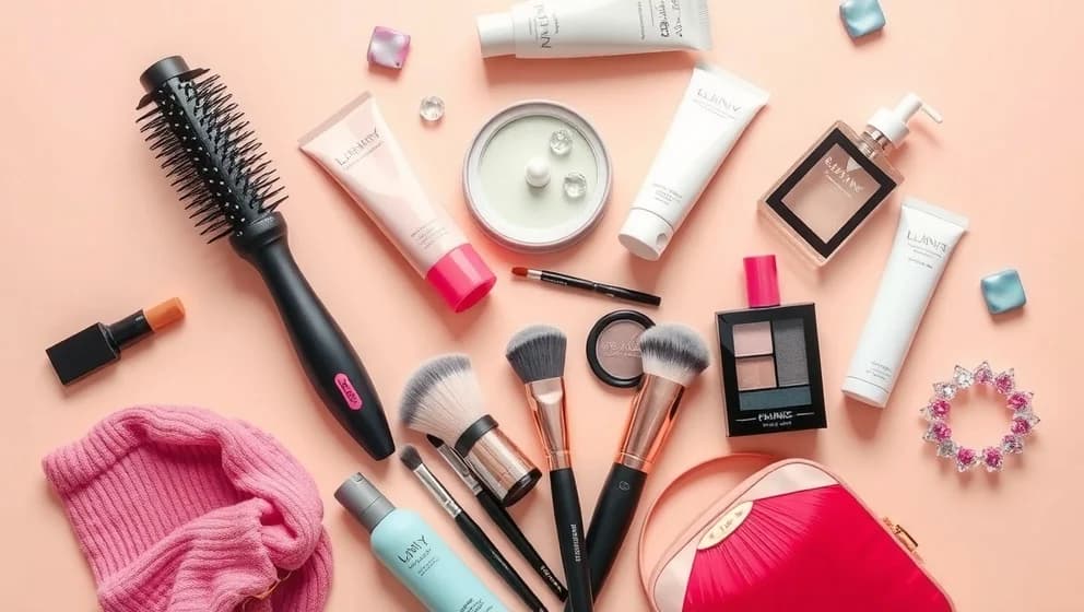 Tjejgrejer killar inte vet vad det är