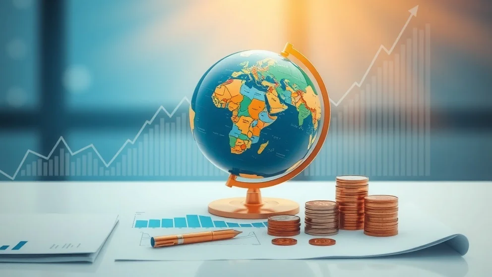Vad är Swedbank Robur Access Global
