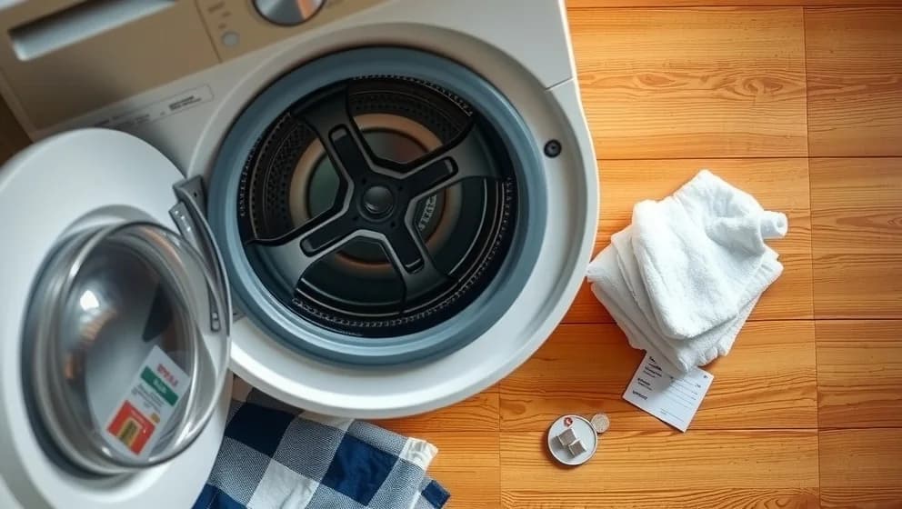 Vad kostar det att köra en tvättmaskin?